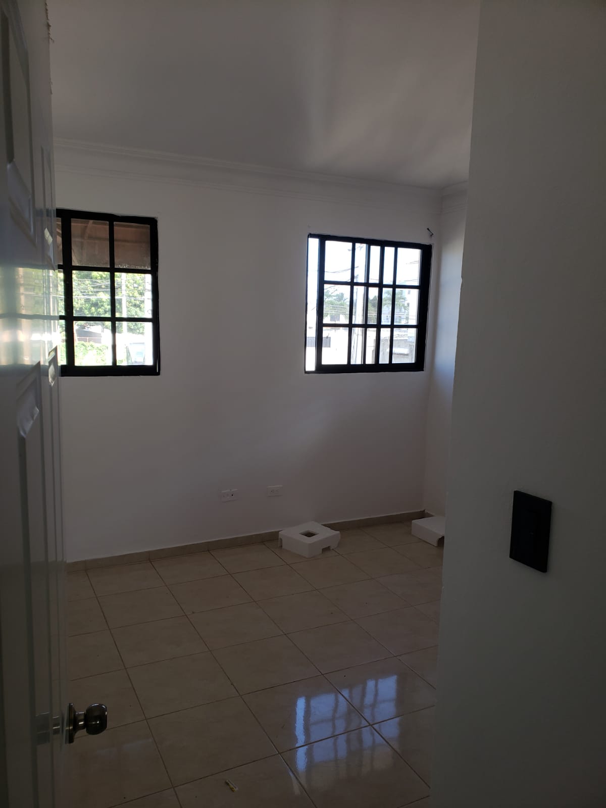 apartamentos - Residencial Cerrado con Cámara y control de acceso 4