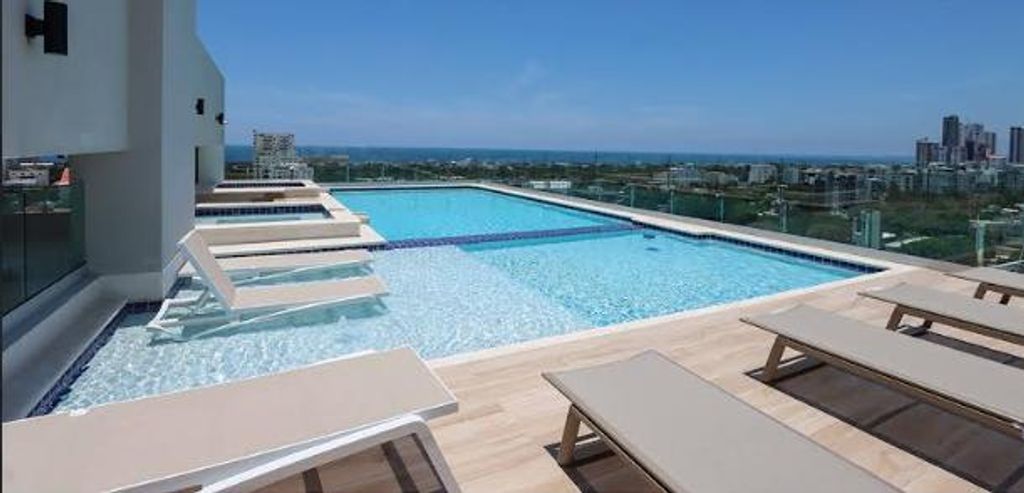 apartamentos - Apartamento en la Sarasota, Bella vista  0