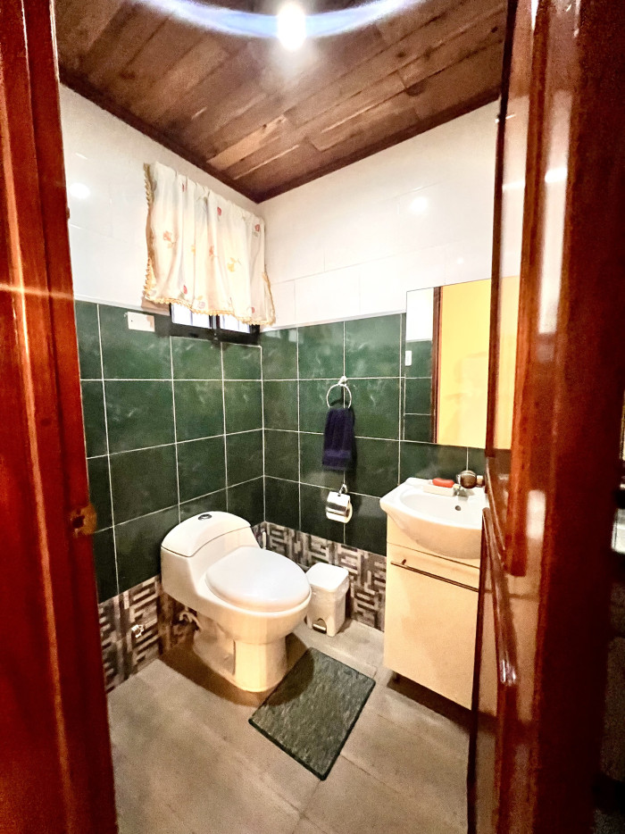 apartamentos - venta y alquiler de apartamento en manganagua 0