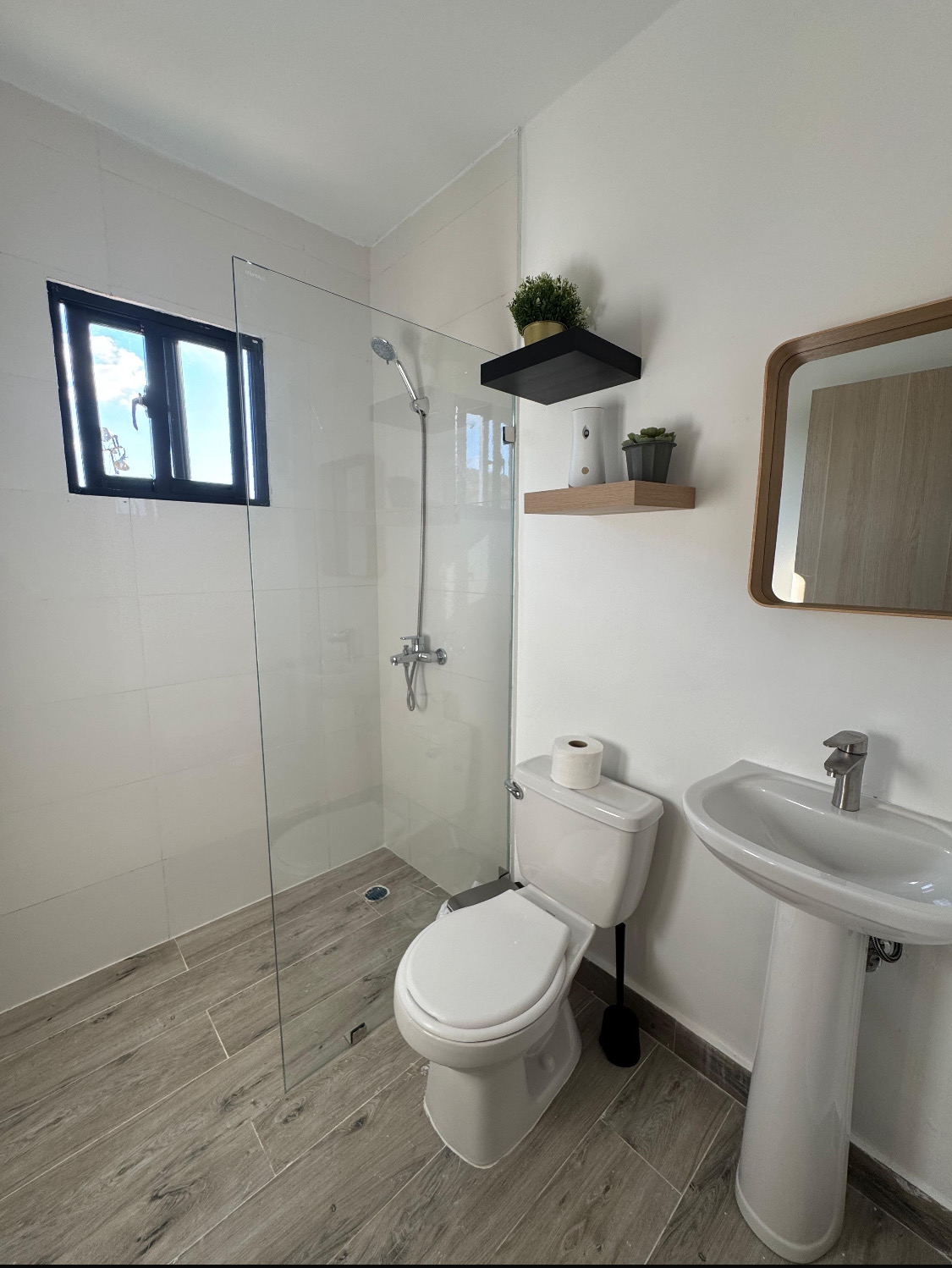 apartamentos - EXCELENTE PROYECTO DE APARTAMENTO CON BONO VIVIENDA EN LA ECOLÓGICA  7