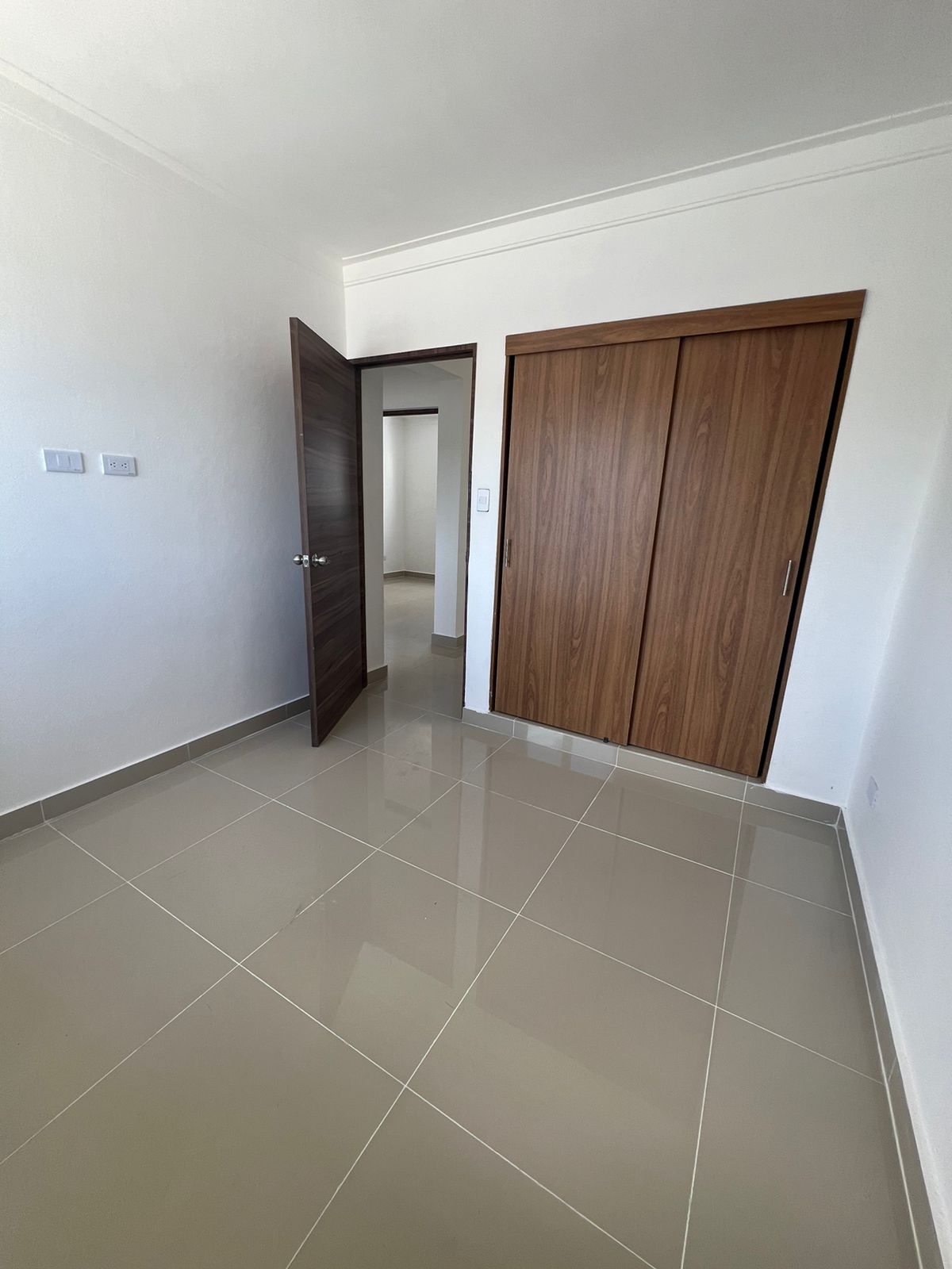 apartamentos - Venta de Apartamento en las Americas  4