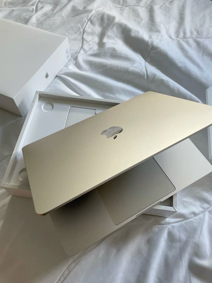 computadoras y laptops - Nuevas Selladas MacBook Air Chip M3 13.6" & 15" 1