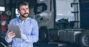 empleos disponibles - Se solicita  coordinador de flota 
 0