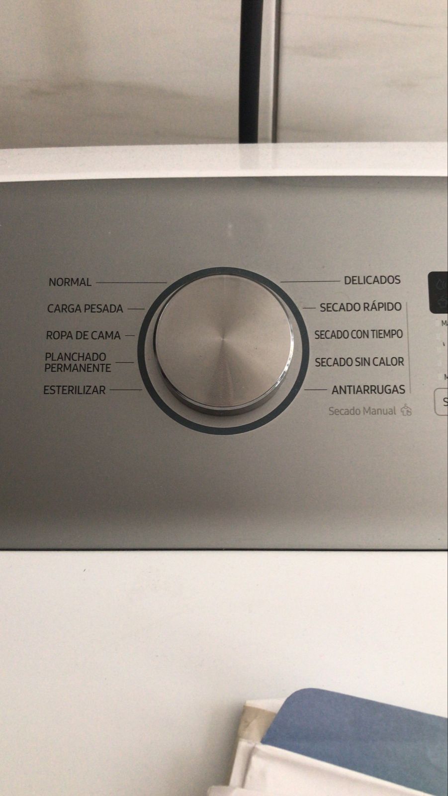 electrodomesticos - LAVADORA Y SECADORA A GAS SAMSUNG 52 LBS X 60,000 AMBAS. 3