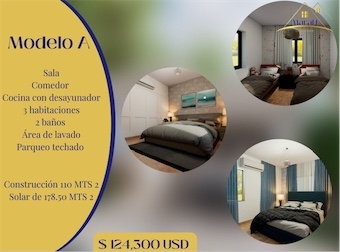 casas vacacionales y villas - Villas en punta cana  4