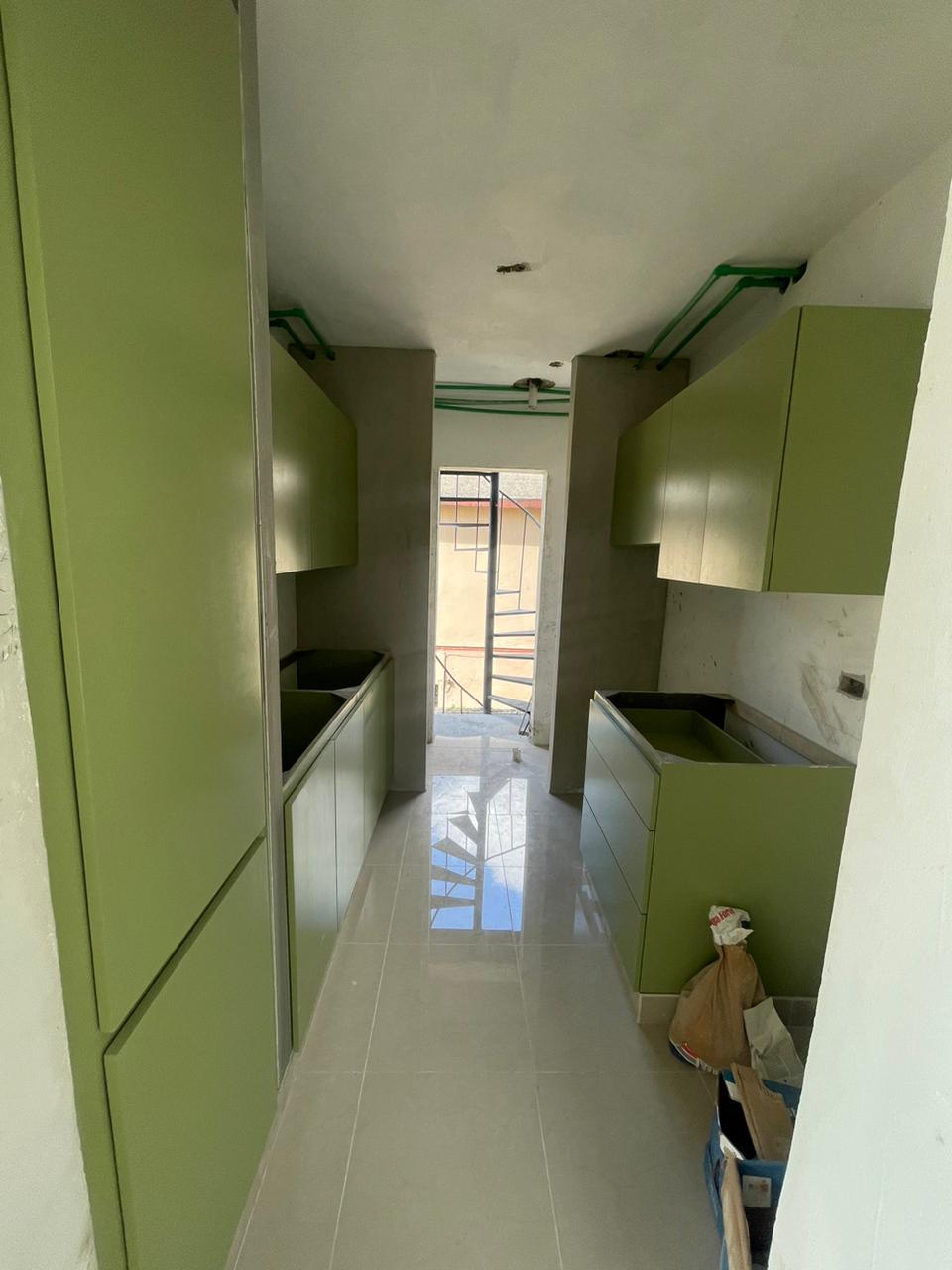 apartamentos - Villa Aura, Santo Domingo Oeste, Santo Domingo  1