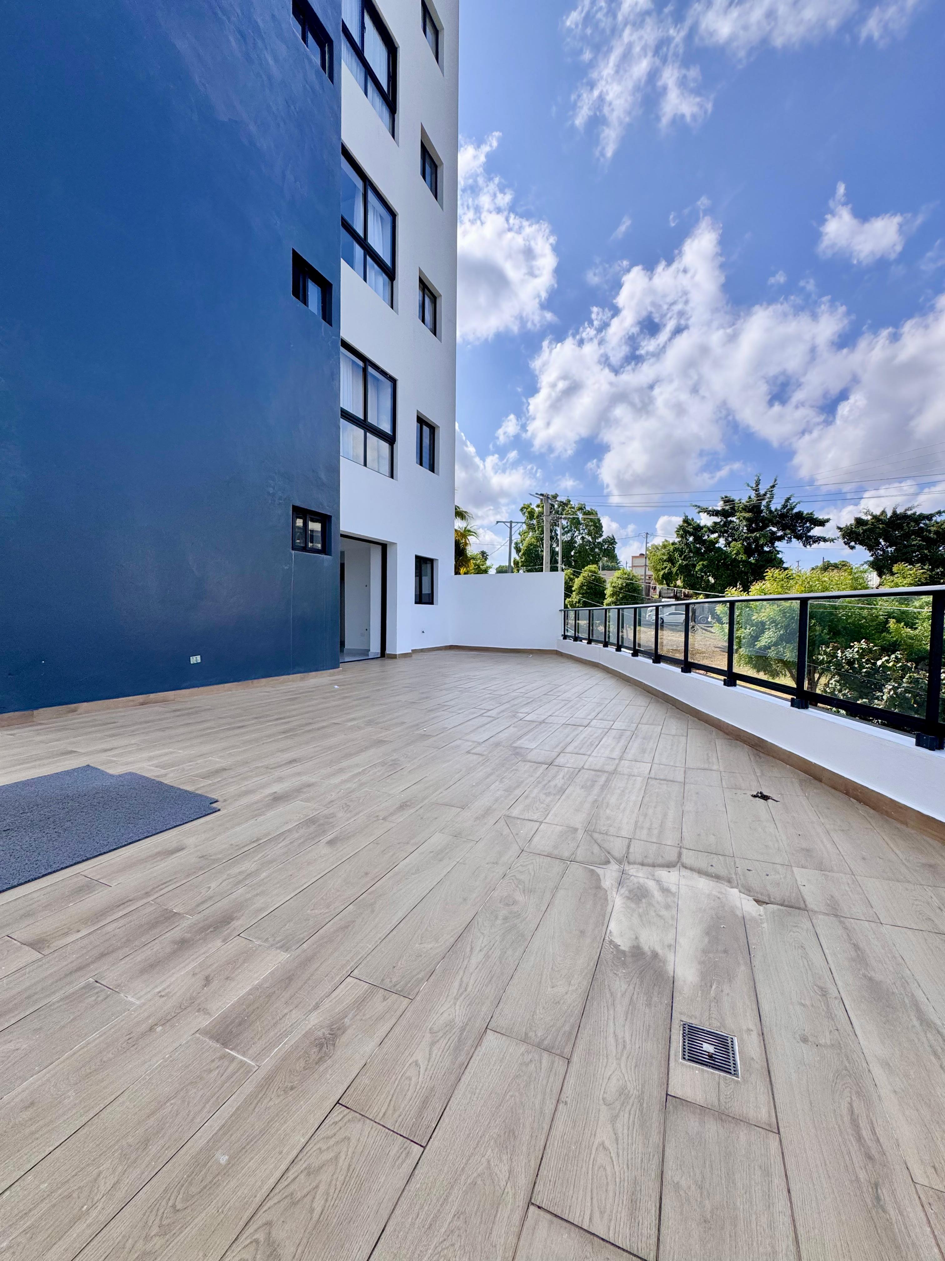 apartamentos - Mercedes Hidalgo Vende apartamento segundo nivel