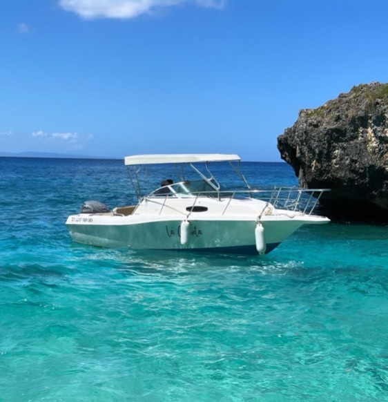 botes - Oferta Lancha wellcraft 24.5ft  9