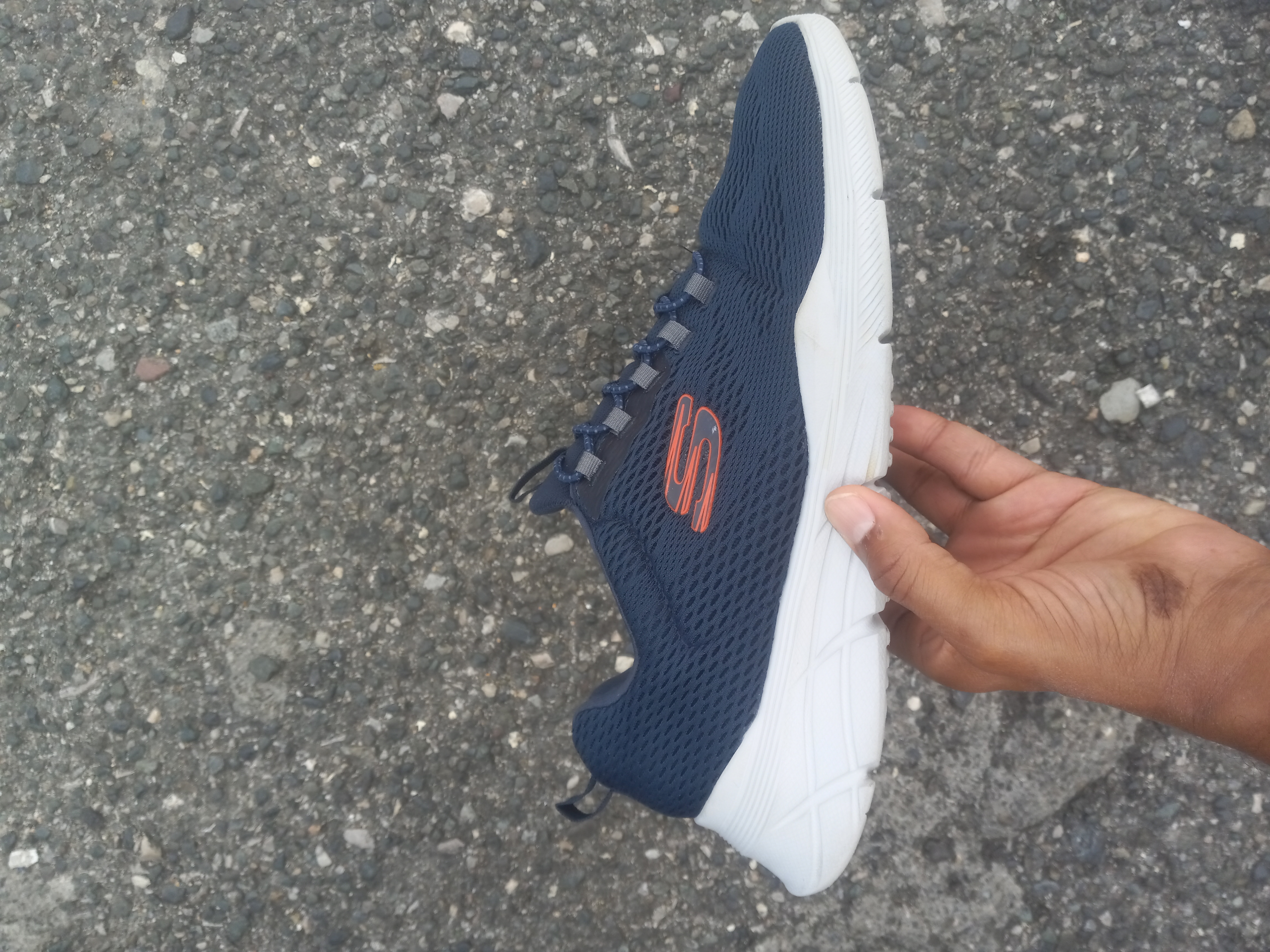 zapatos para hombre - Sneakers SKECHERS , Size 12 5