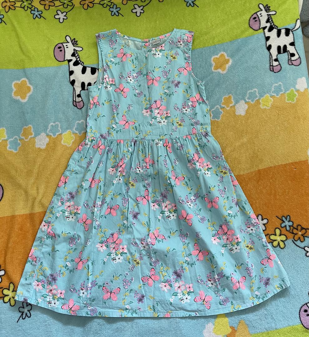 ropa y zapatos - vestidos de niña  2