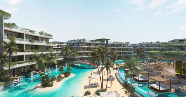 apartamentos - ATLANTIDA PUNTA CANA 2