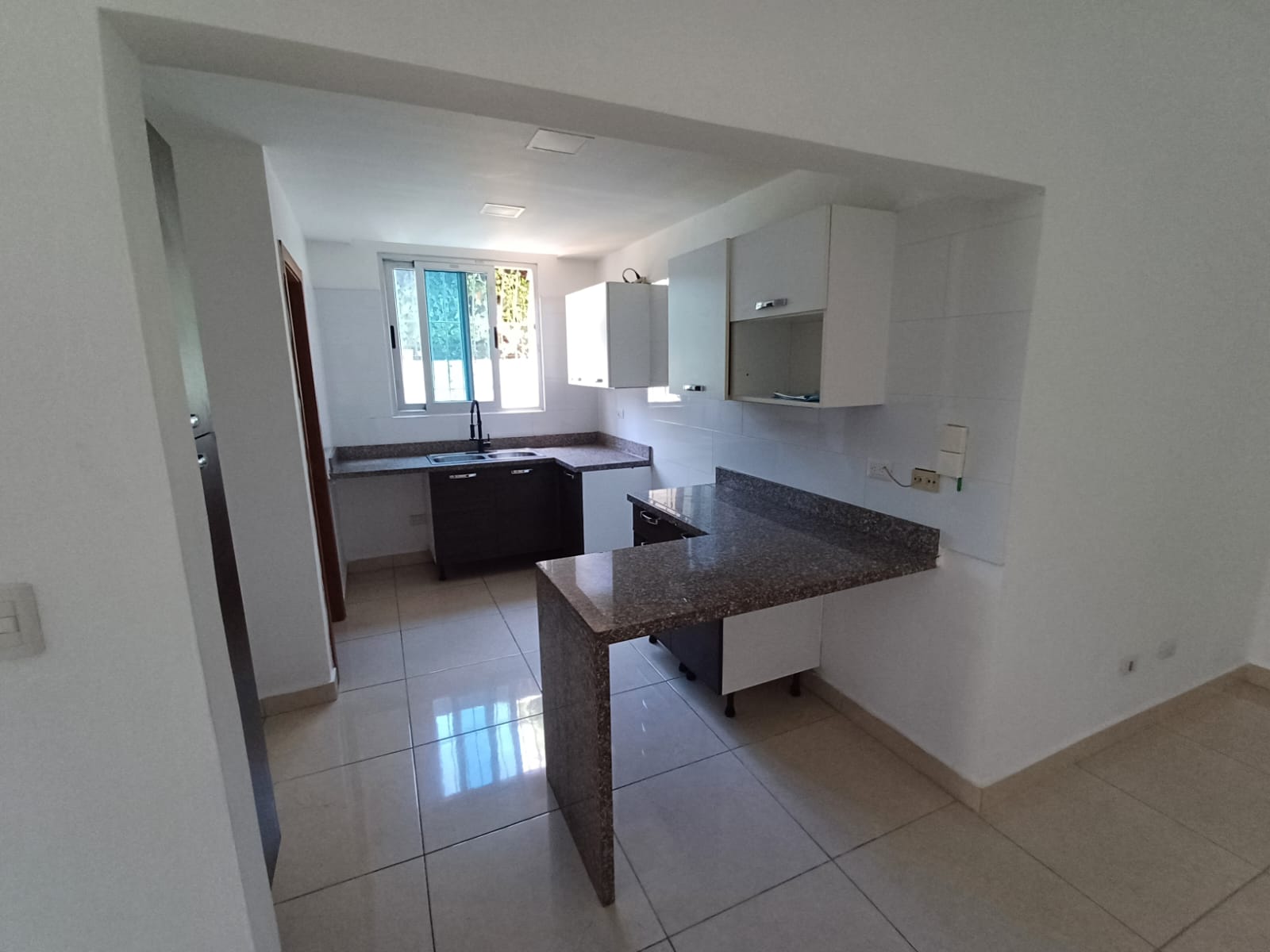 apartamentos - Alquiler de apartamento en Urbanización Real 3