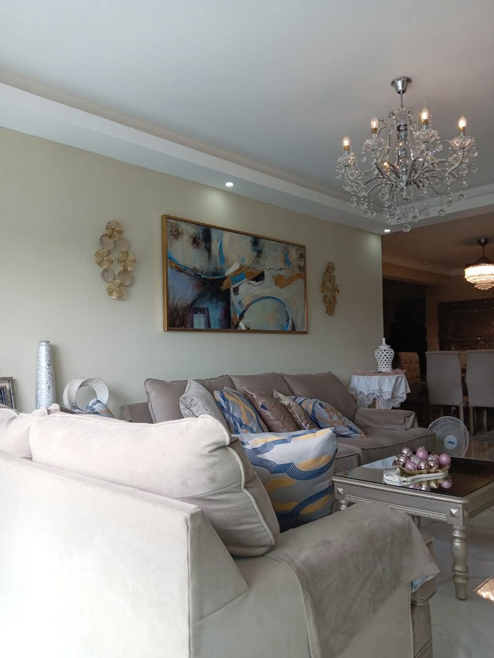apartamentos - Venta de Apartamentos en Residenciaal Figaro 9 4