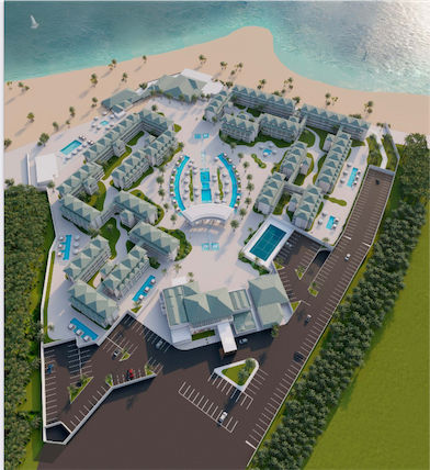 apartamentos - Apartamento de venta en Puerto Plata 4