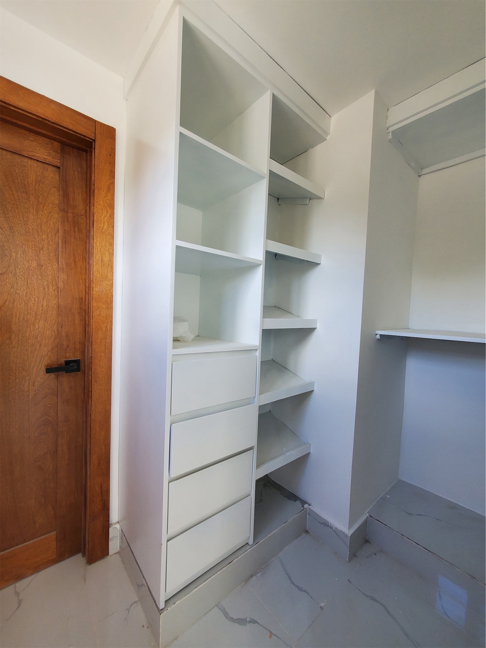 apartamentos - Proyecto de Apartamentos de 115 Mts2 en exclusivo residencial Los Pérez. 5