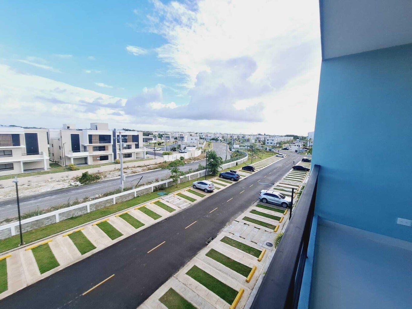 apartamentos - Apartamento en alquiler en Punta Cana 4