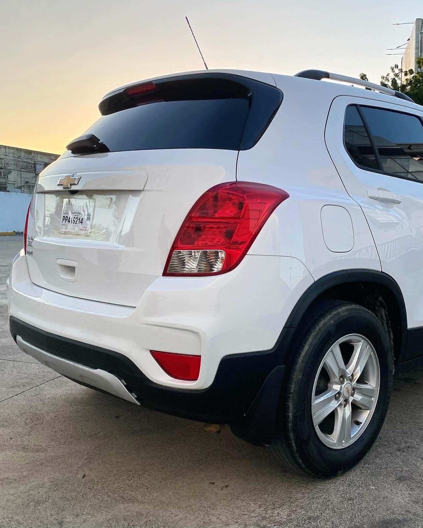 jeepetas y camionetas - OPORTUNIDAD Chevrolet trax 2020 3