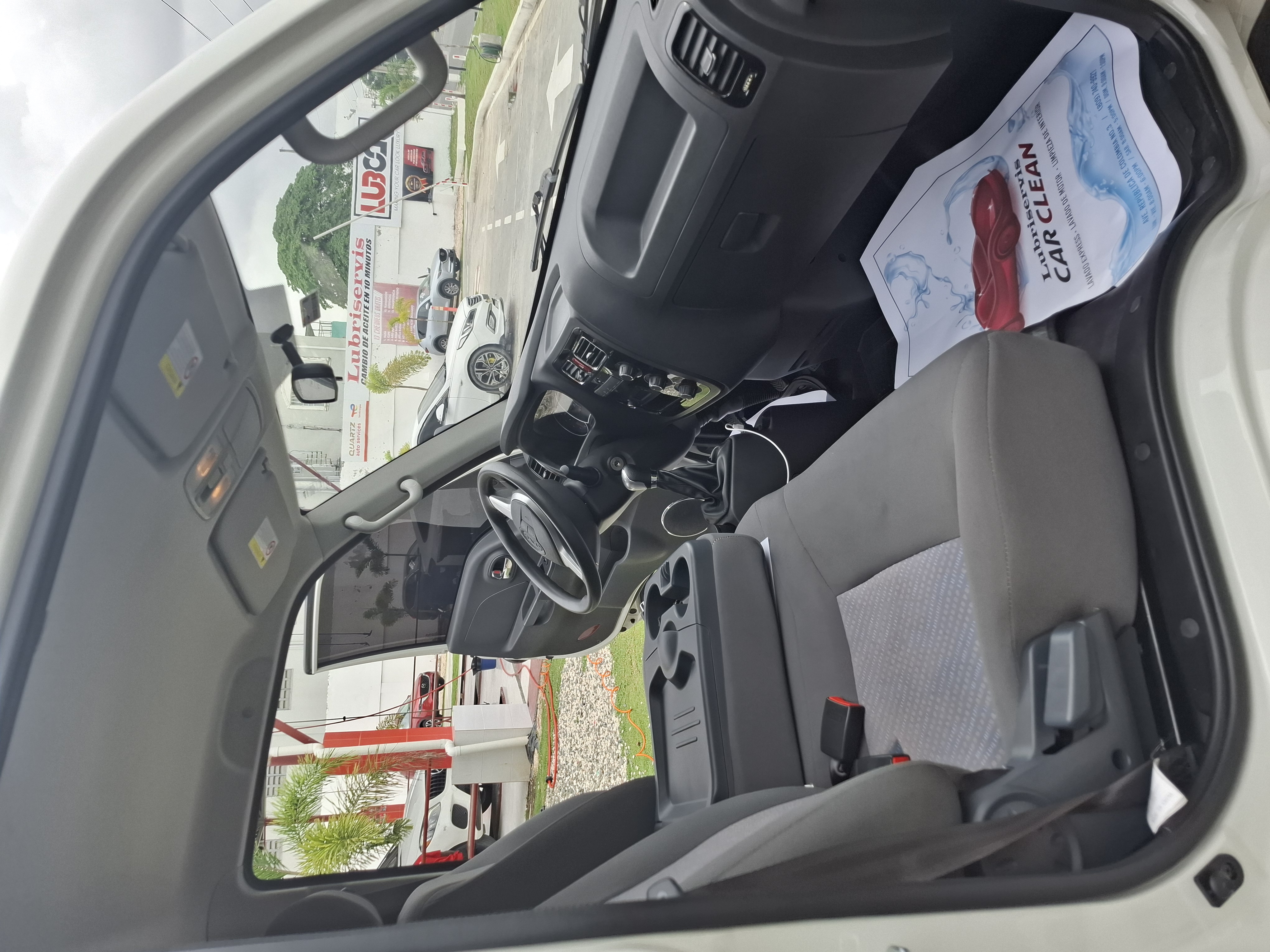 camiones y vehiculos pesados - CAMION JAC X200 2024 3