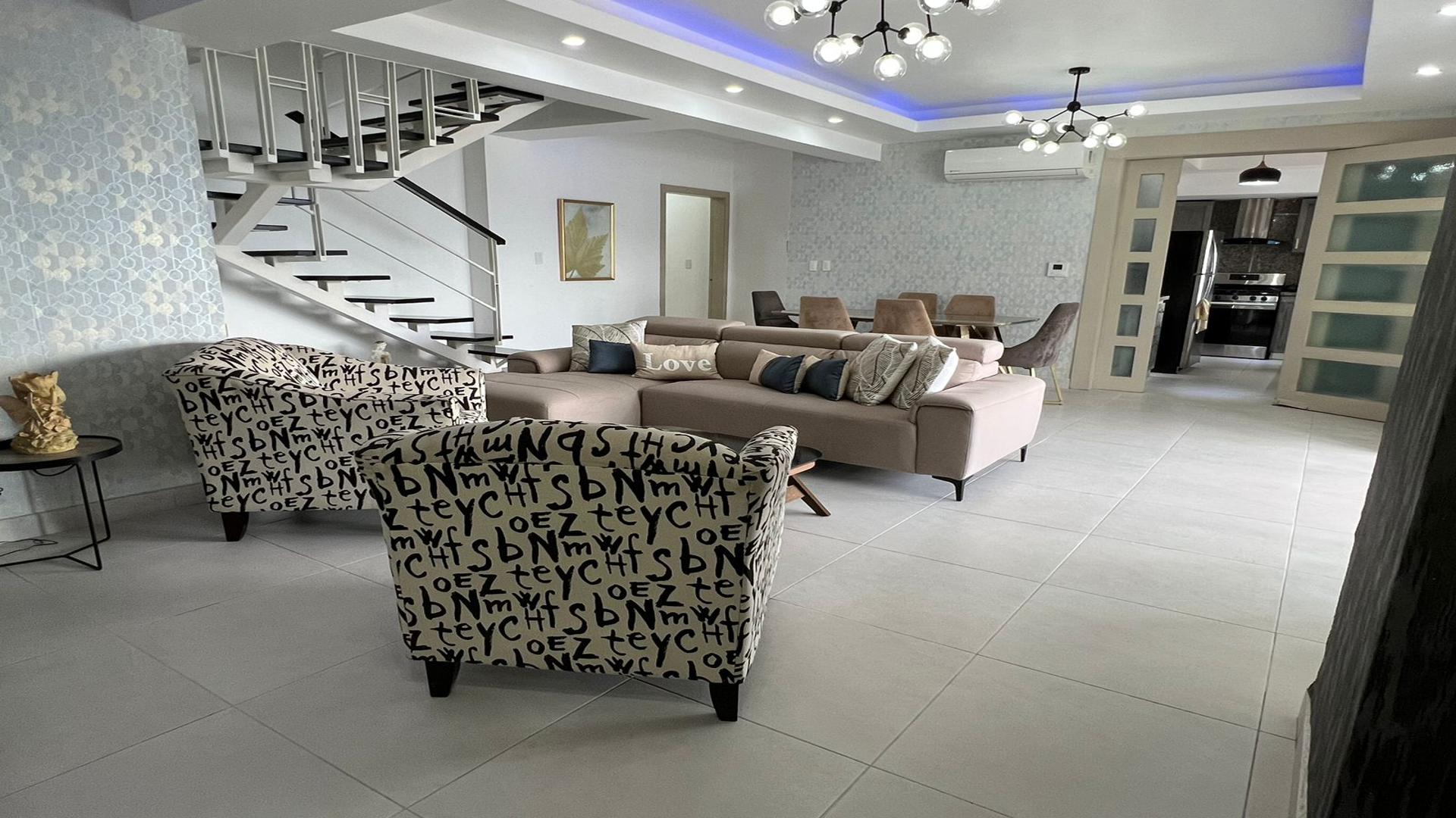 penthouses - Pent-house en venta en Bella Vista 3