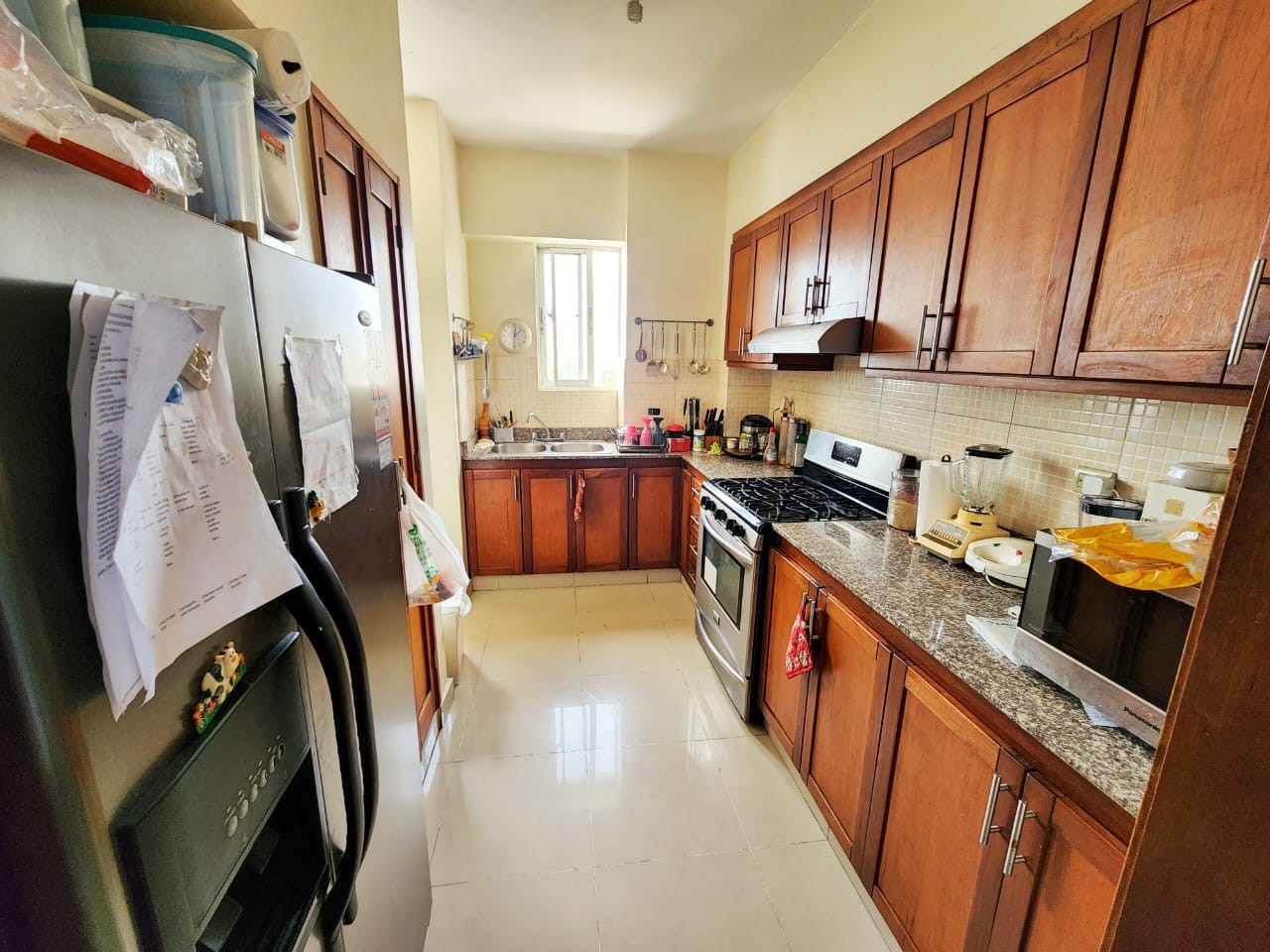 apartamentos - Penthouse en venta, Gazcue USD$275,000
> Piso 8 y 9
 6