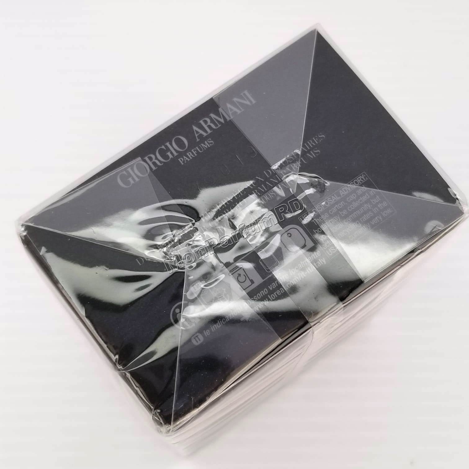 salud y belleza - Perfume Giorgio Armani Stronger With You Intensely 5