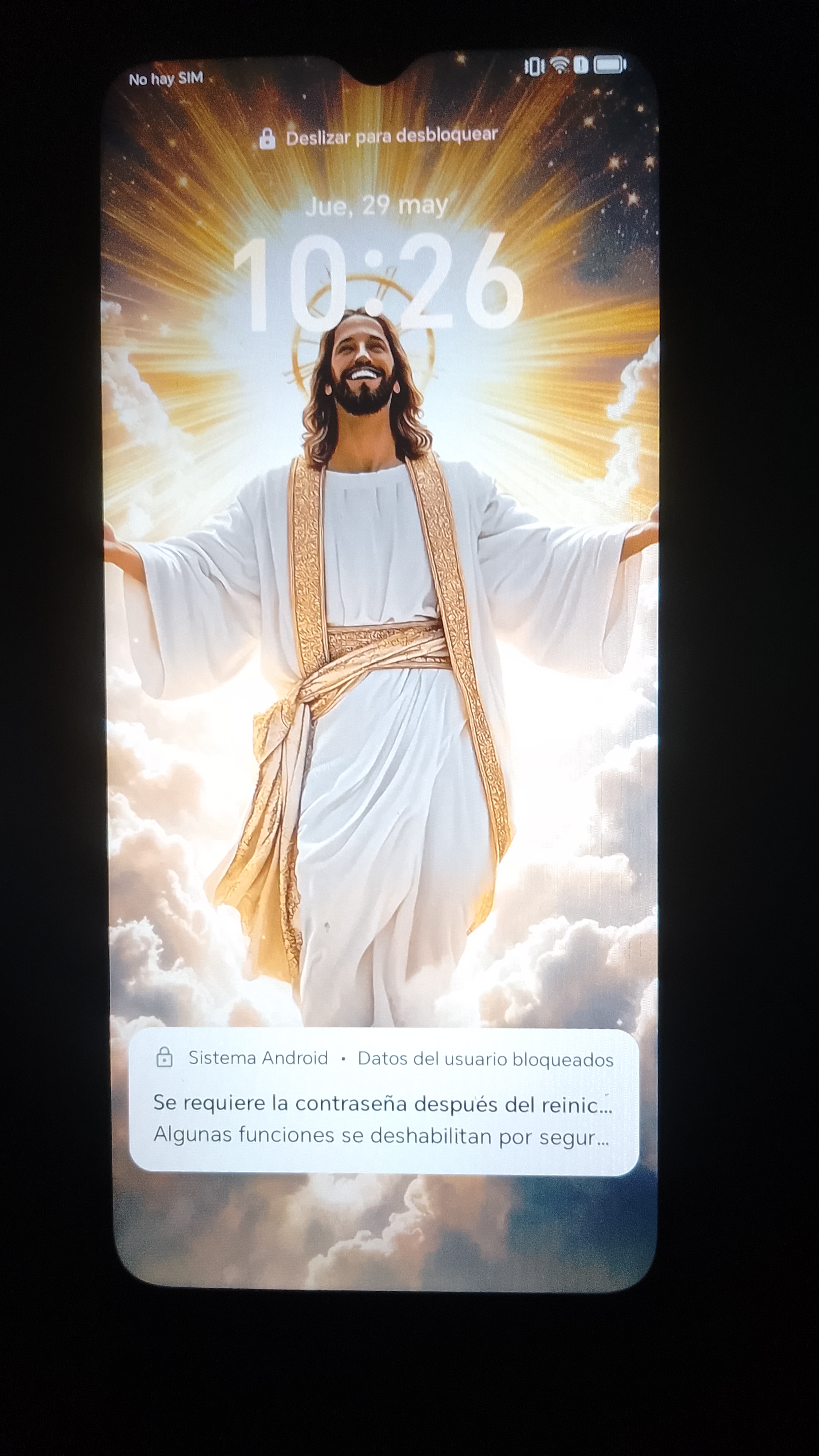 celulares y tabletas - Honor X6 64GB semi nuevo – Ganga, entrego en Megacentro
 4