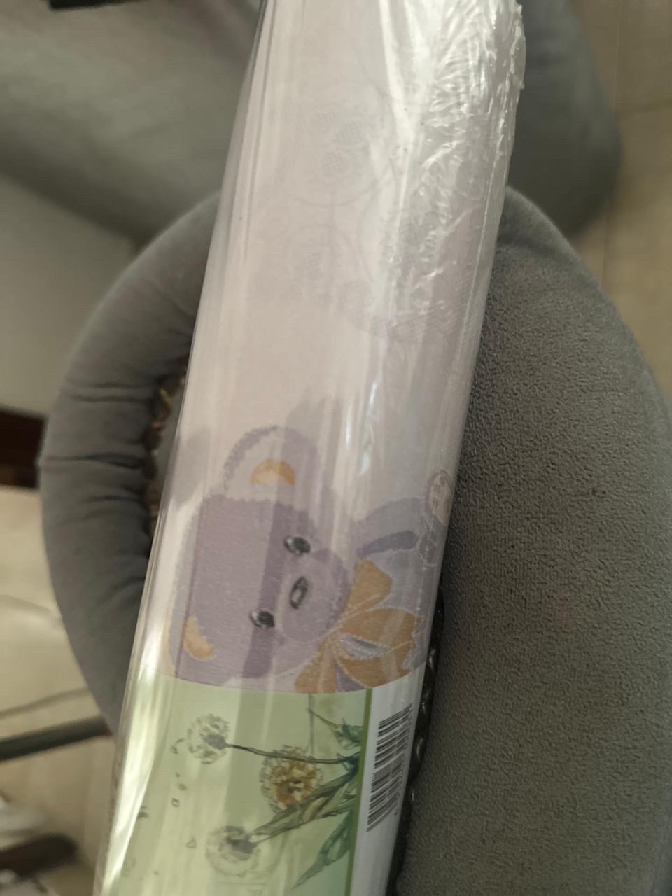 decoración y accesorios - papel tapiz y pegamento  1