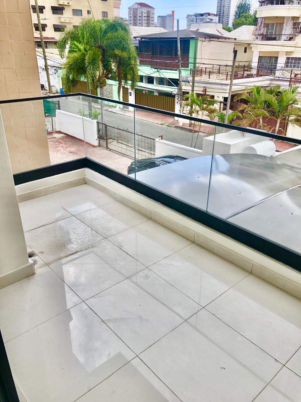 apartamentos - Apto nuevo de 3 hab en Mirador Norte  5
