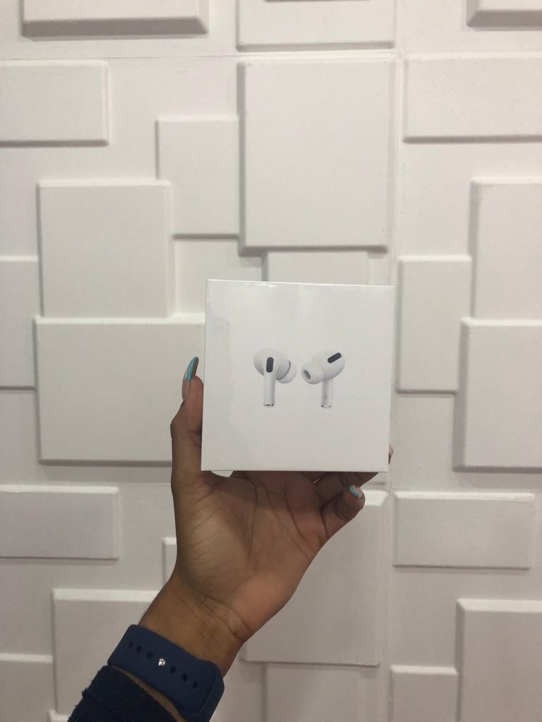 camaras y audio - Airpods Pro Sellados 1