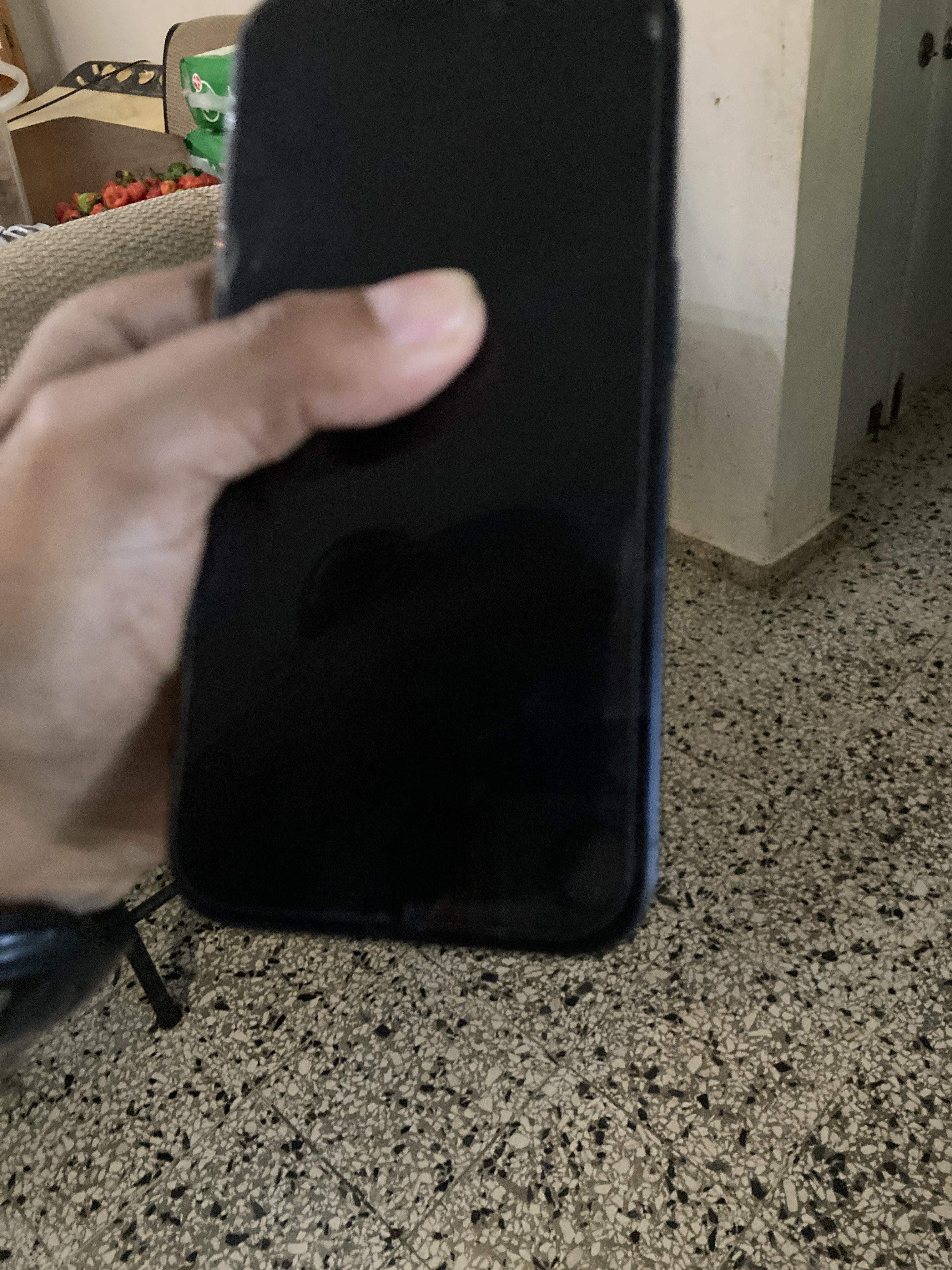 celulares y tabletas -  oferta mes de los padres - iPhone 15 pro Factory batería al 100 estado 10 de 10 4