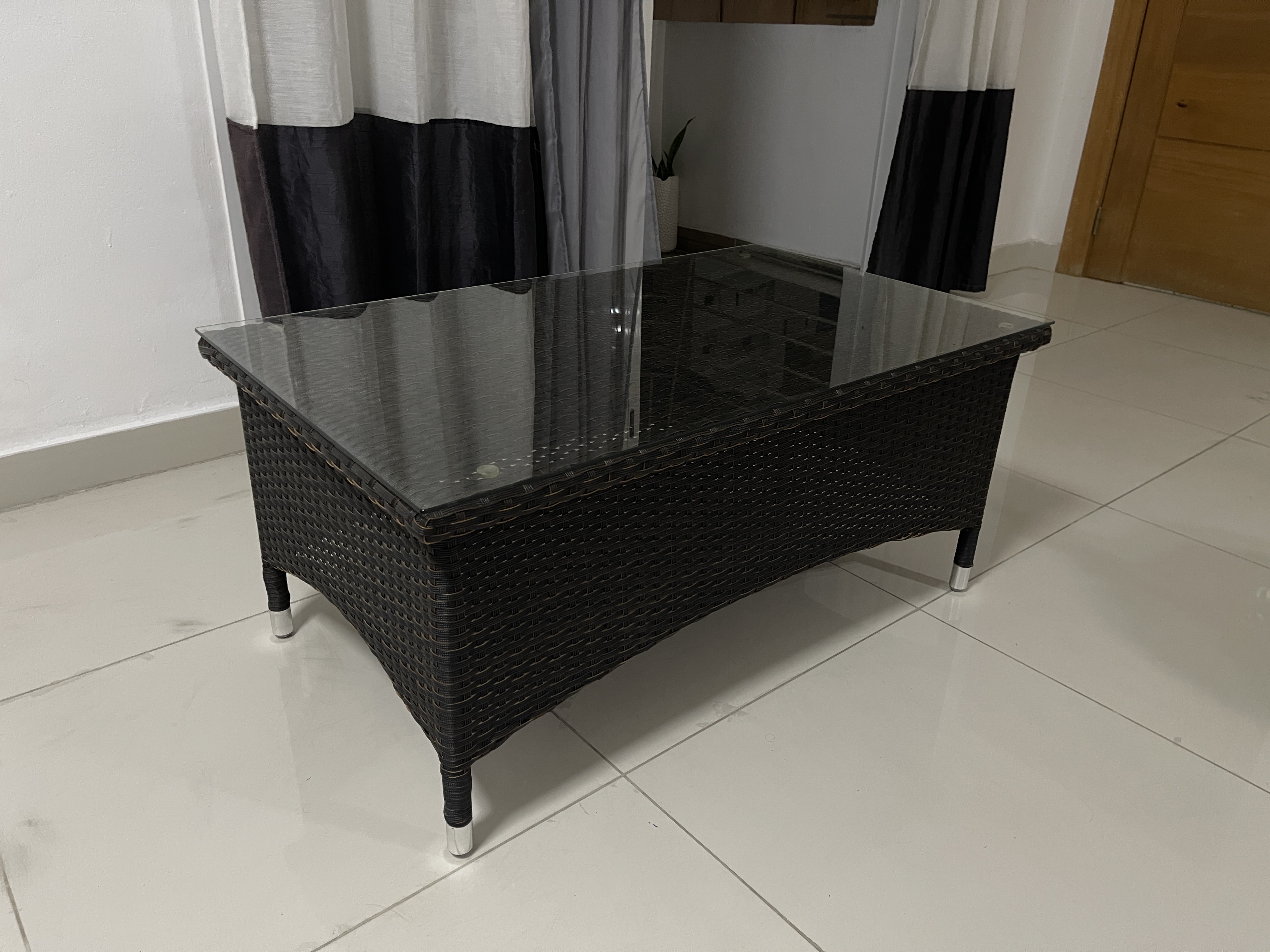 muebles y colchones - Mesa