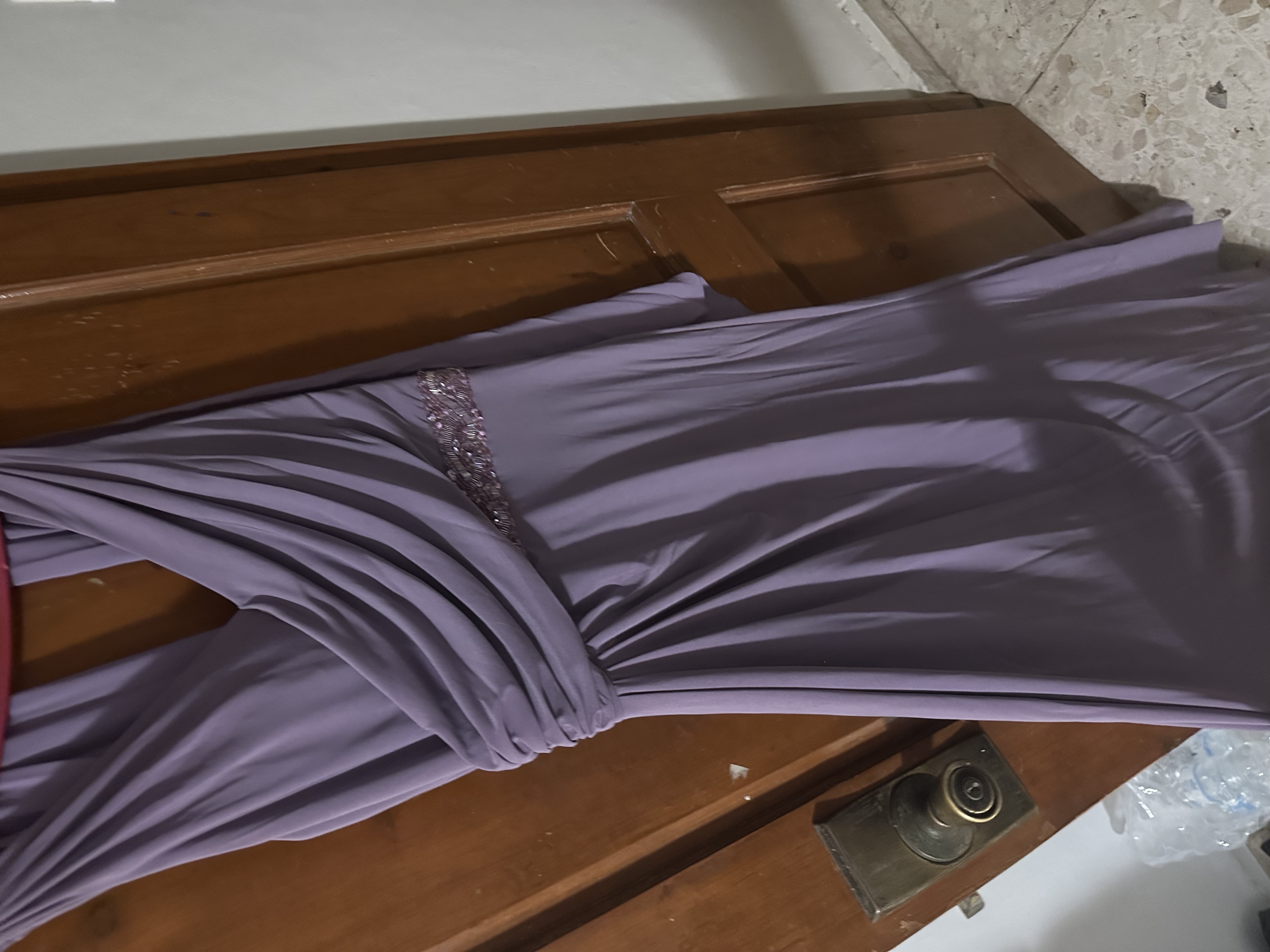 ropa para mujer - Vendo vestido de fiesta para bodas o graduación  3