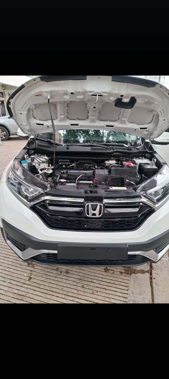 jeepetas y camionetas - HONDA CRV 2022 (PRECIO SUPER ESPECIAL) SOMO DEALER  4