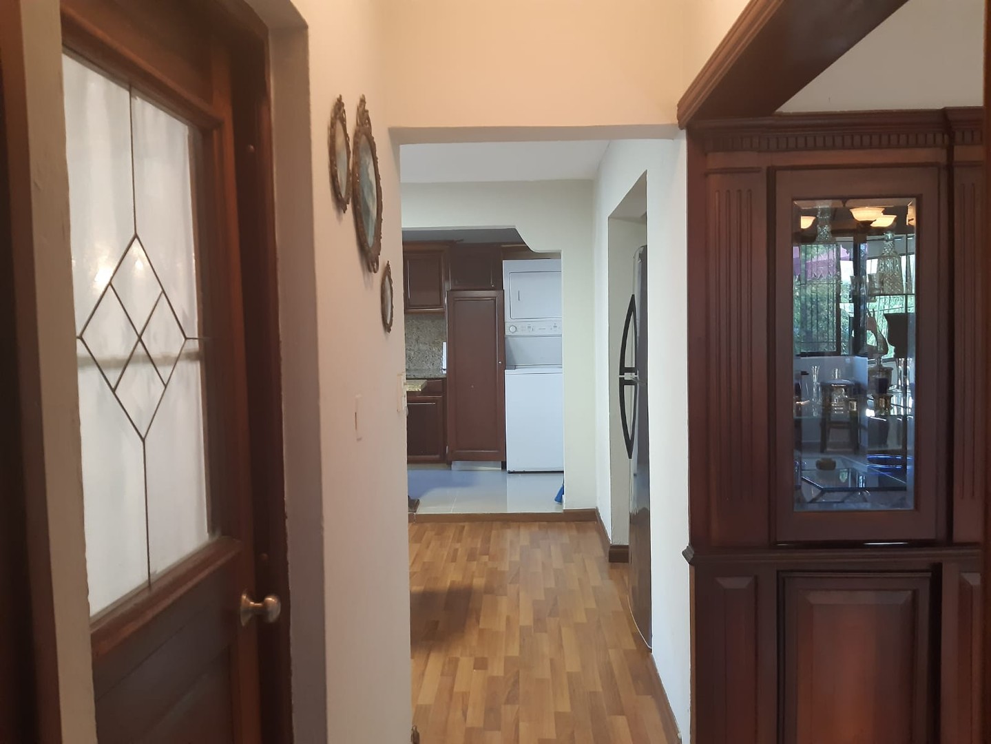 apartamentos - Se vende apartamento en Bella Vista con o sin amueblar 0