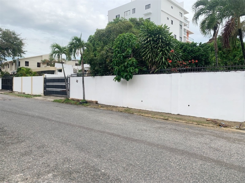 casas - Propiedad comercial 500 metros 2