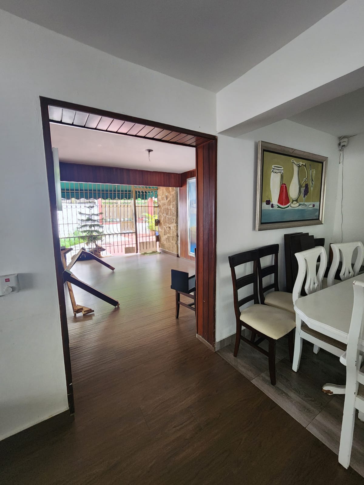 casas - Avenida Independencia, Distrito Nacional Gacela  5