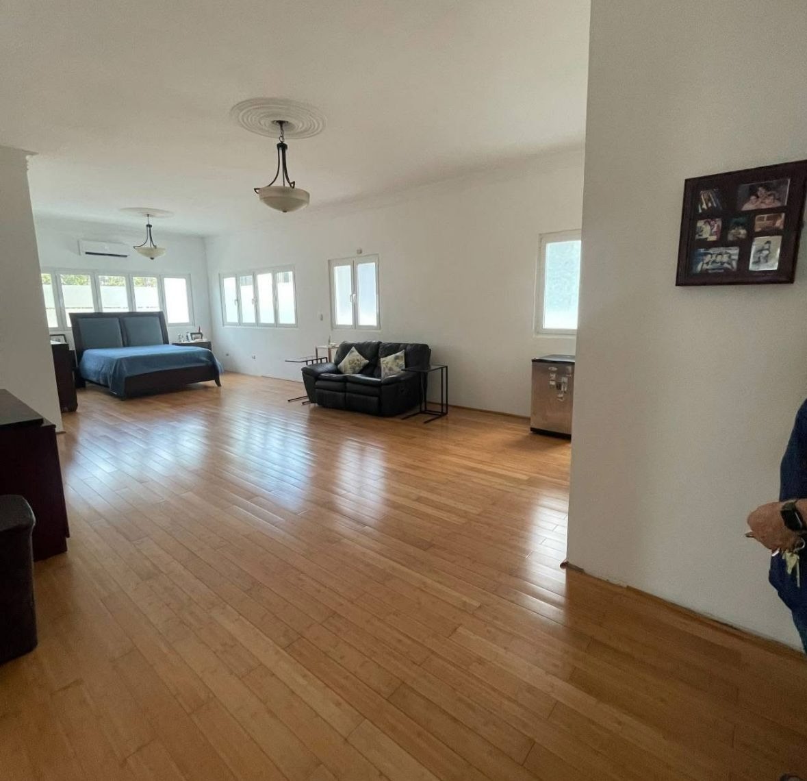 casas - Casa Amplia en Cerros de Gurabo 1