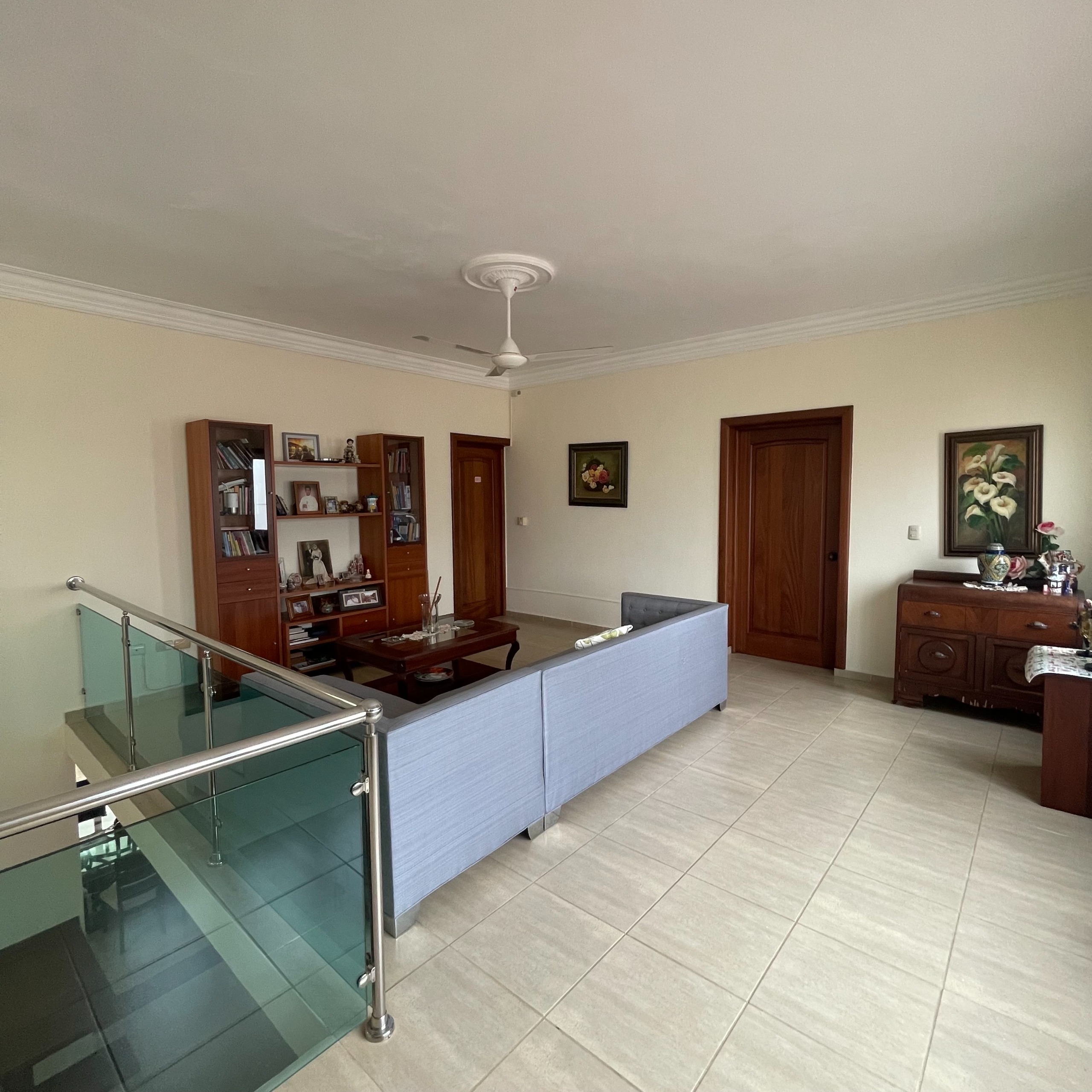 casas - Casa Moderna en los Cerros de Gurabo Tercero
Precio Negociable 4