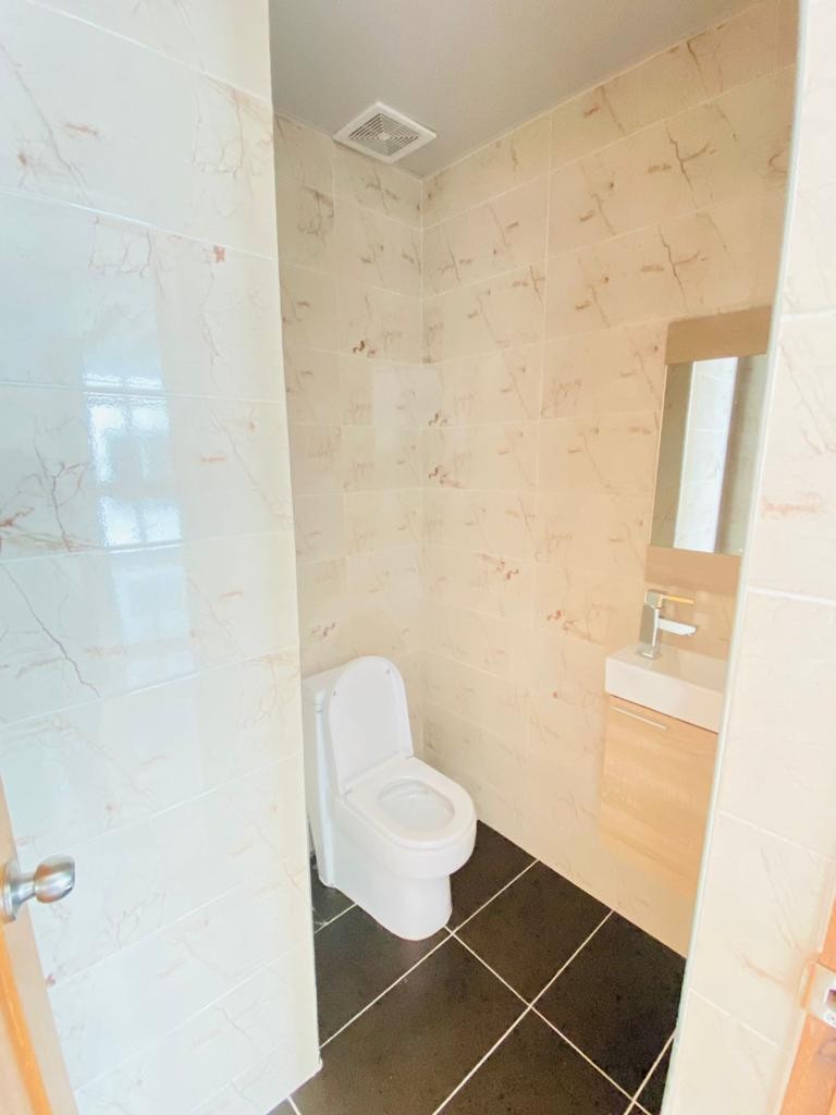 apartamentos - Se vende apartamento en Ensanche Paraíso 1