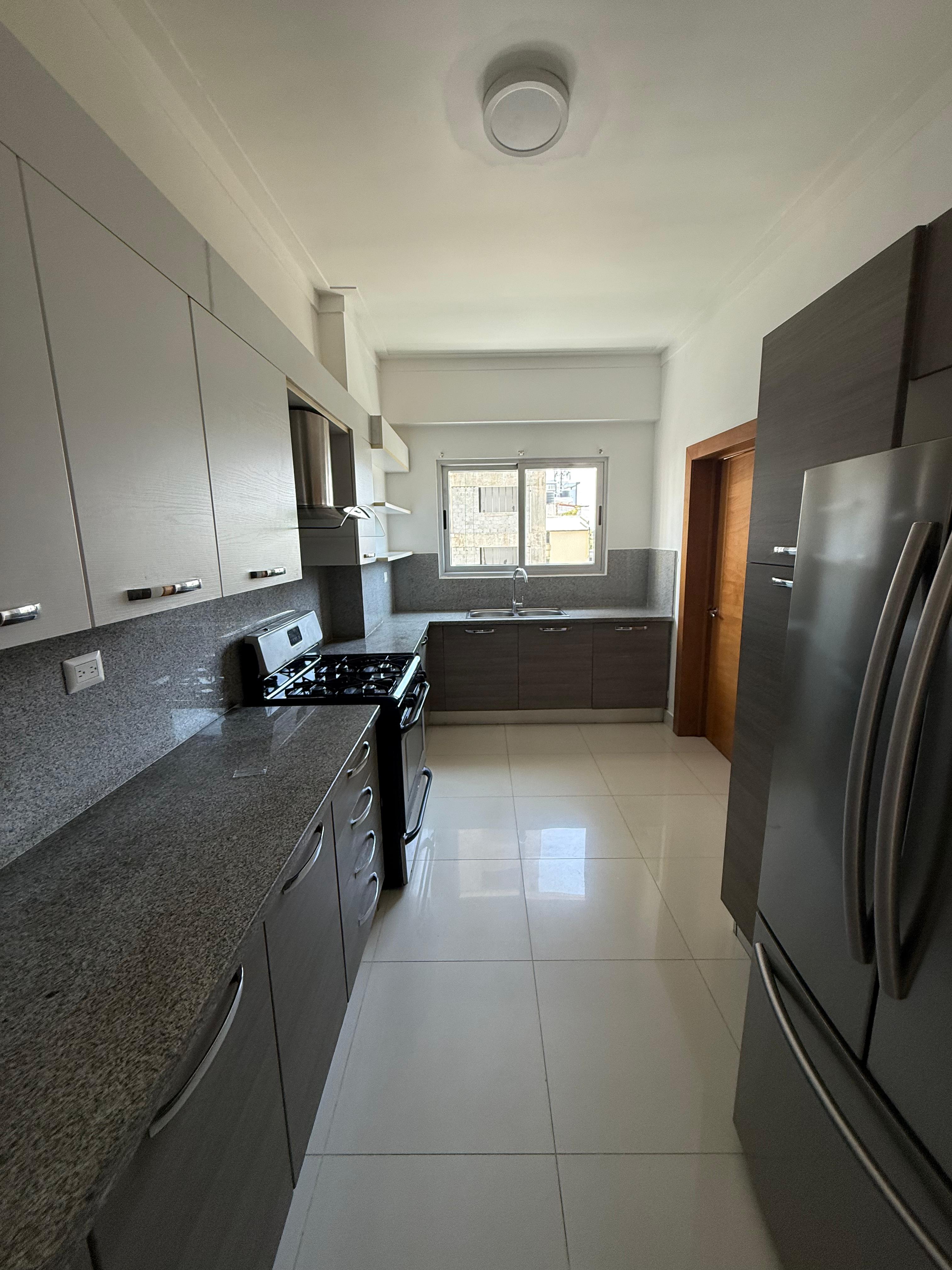 apartamentos - Alquilo apartamento en La Esperilla 4
