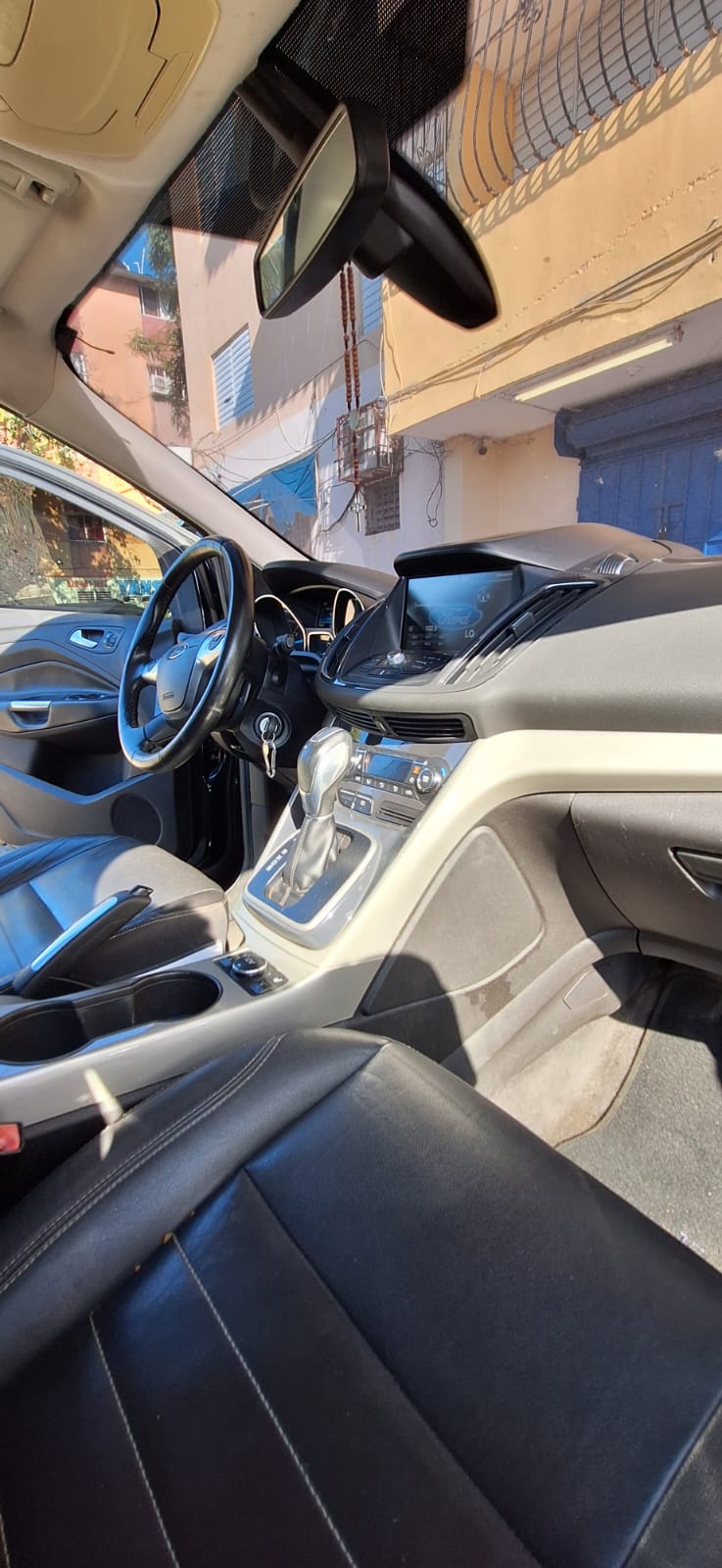 jeepetas y camionetas - FORD SCAPE 2013 8