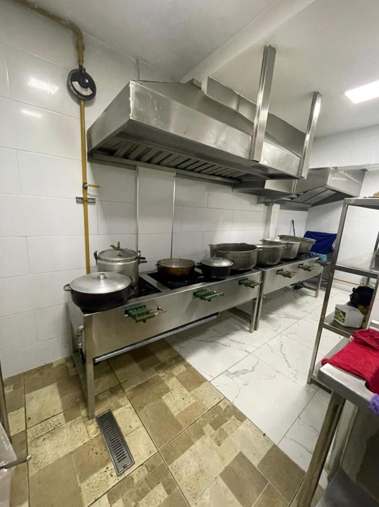 negocios en venta - Venta de Supermercado y Comedor 7