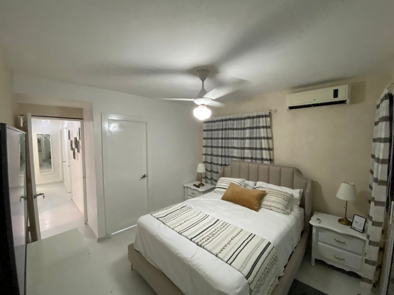 apartamentos - Apartamento amueblado en Buenos Aires de Mirador  1