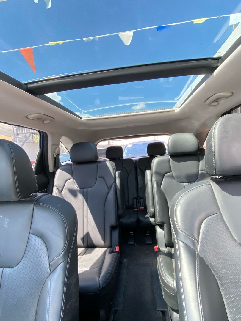 jeepetas y camionetas - Kia Sorento Ex 2021 7