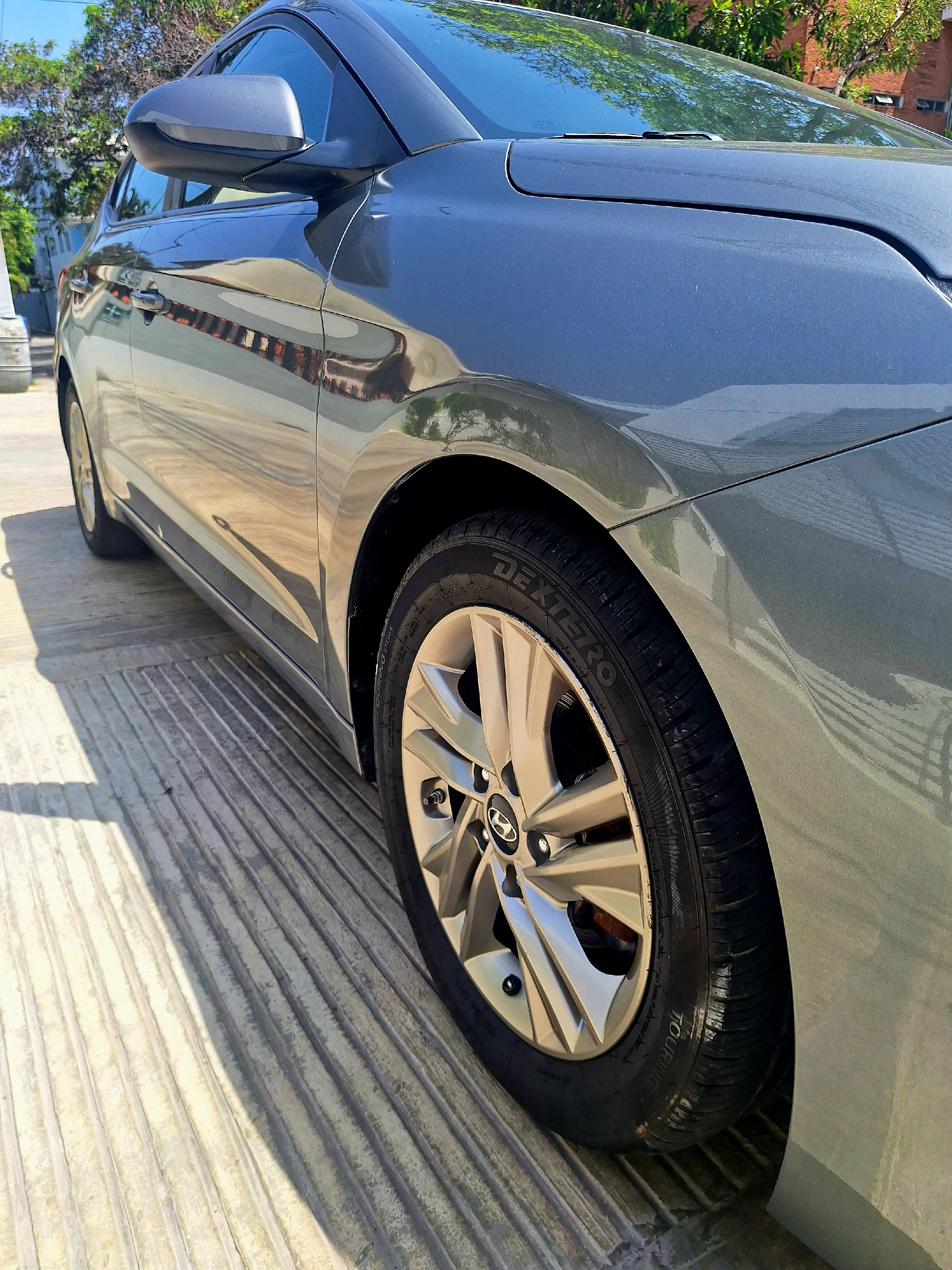 carros - Elantra SEL 2019 2