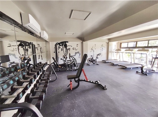 apartamentos - Apartamento de venta con área social en La Esmeralda 3