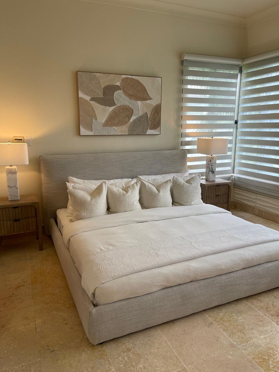 apartamentos - Apto Venta Punta Cana Resort Calle Los Corales Res 9