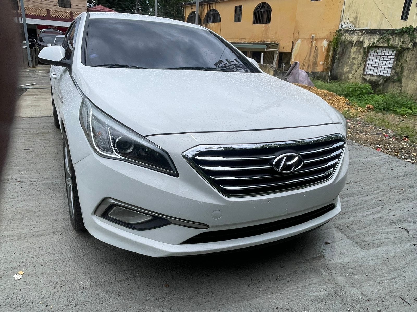 carros - hiundai sonata LF 2019