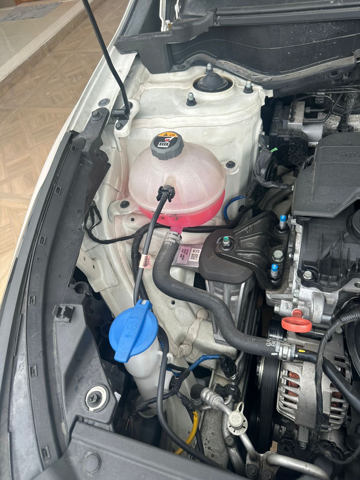 jeepetas y camionetas - venta de jeepeta kia sportage 2023 5