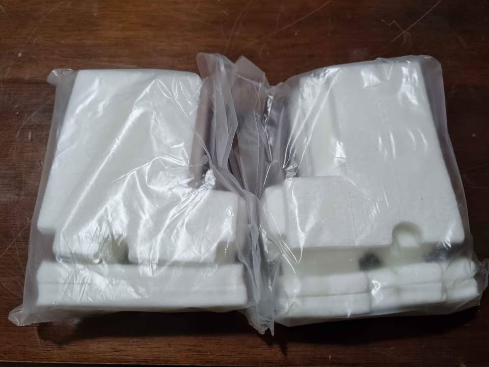 accesorios para electronica - Almohadillas Para Impresoras Epson 5